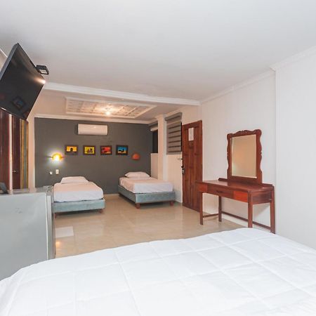 バルアルテ カルタヘナ ホテル ブティック Cartagena エクステリア 写真