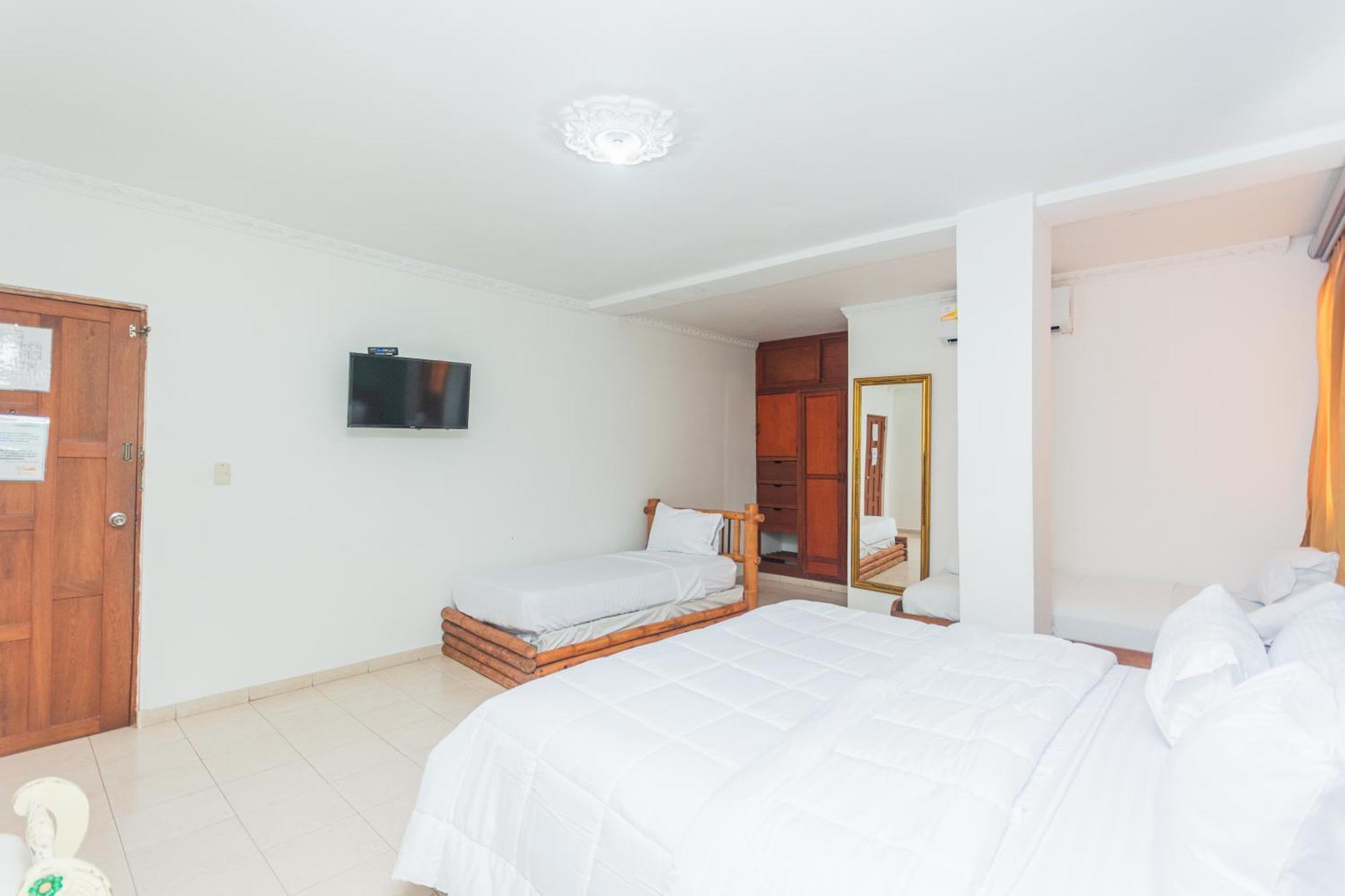 バルアルテ カルタヘナ ホテル ブティック Cartagena エクステリア 写真