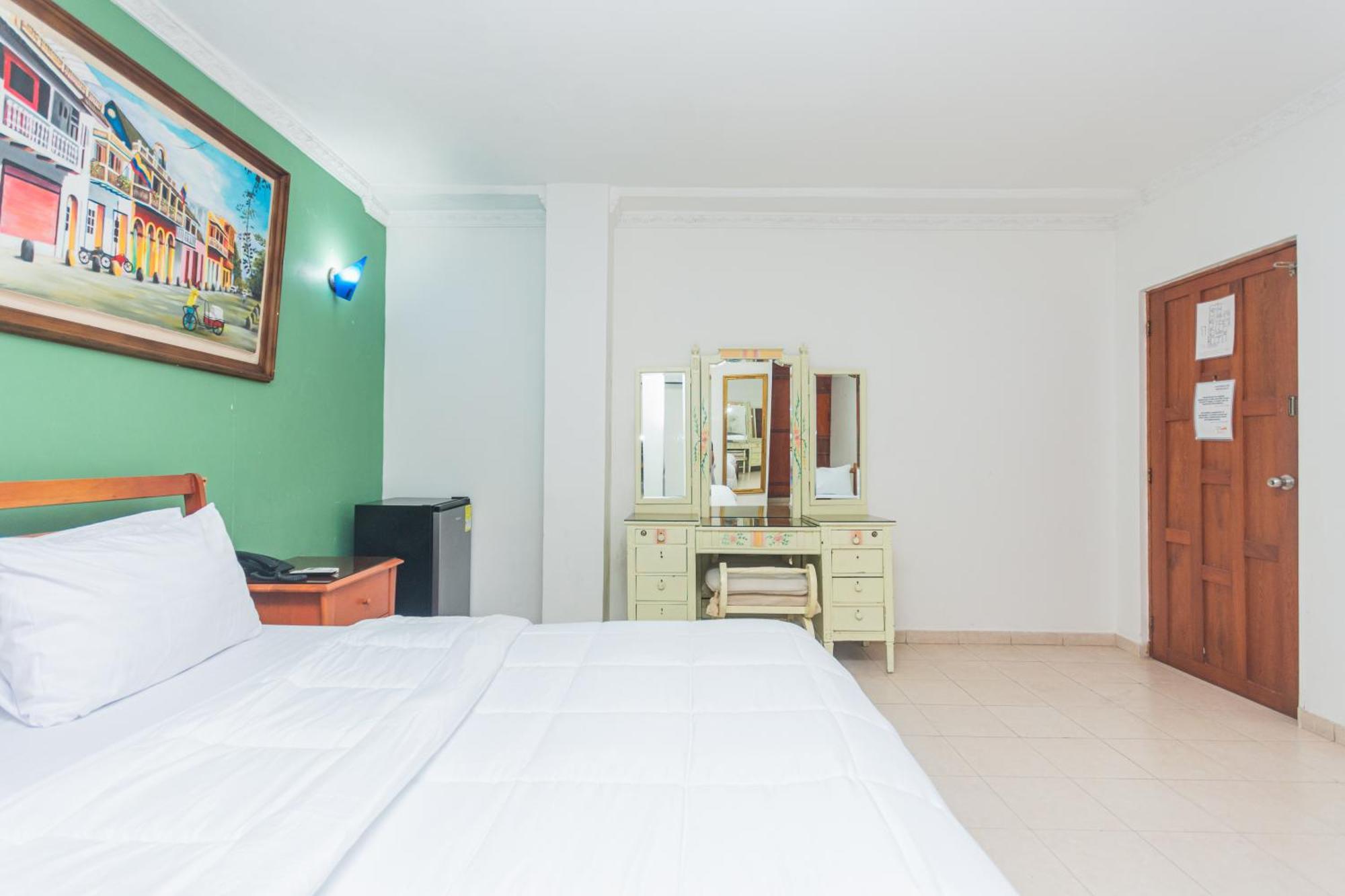 バルアルテ カルタヘナ ホテル ブティック Cartagena エクステリア 写真
