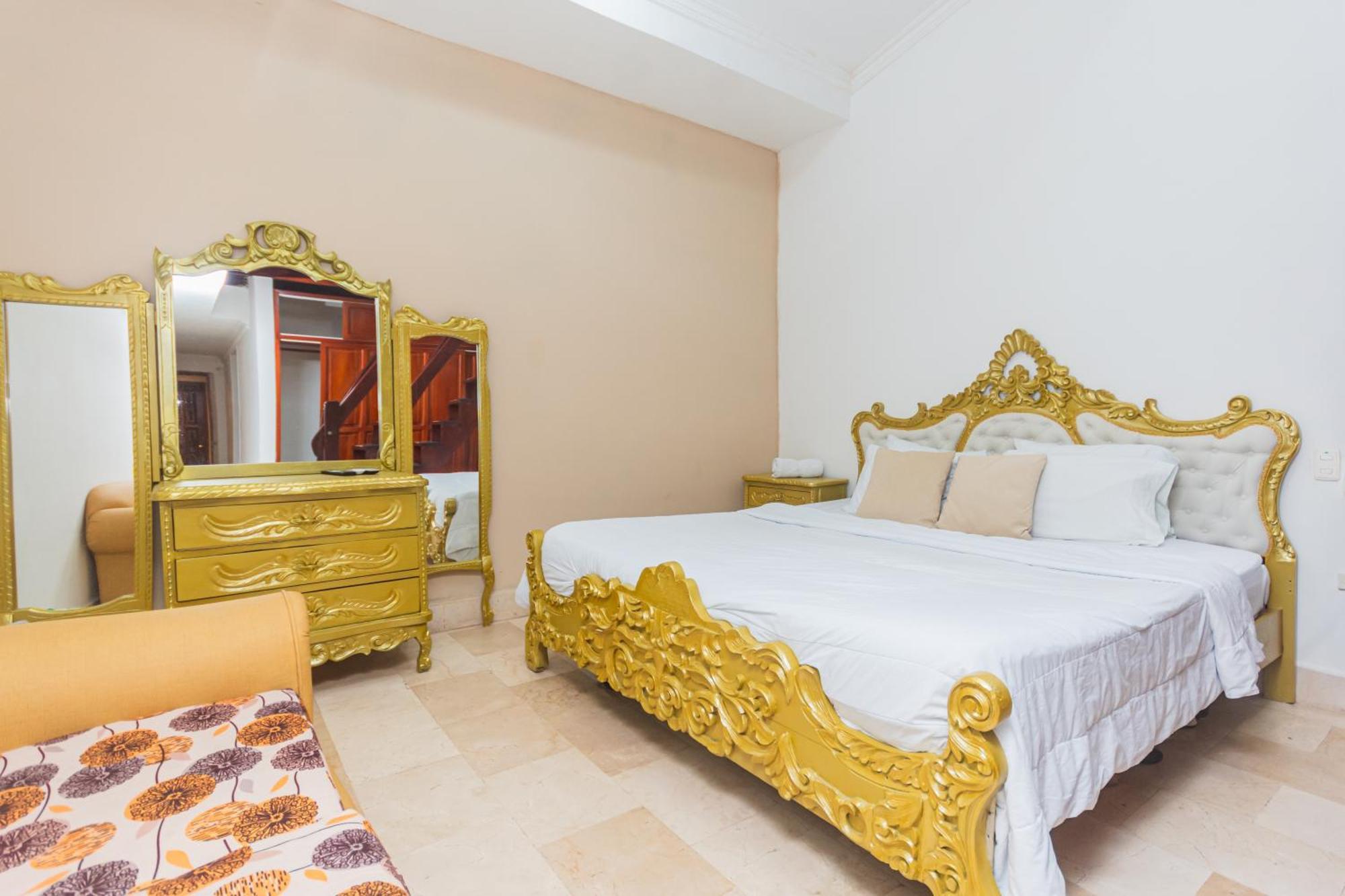 バルアルテ カルタヘナ ホテル ブティック Cartagena エクステリア 写真