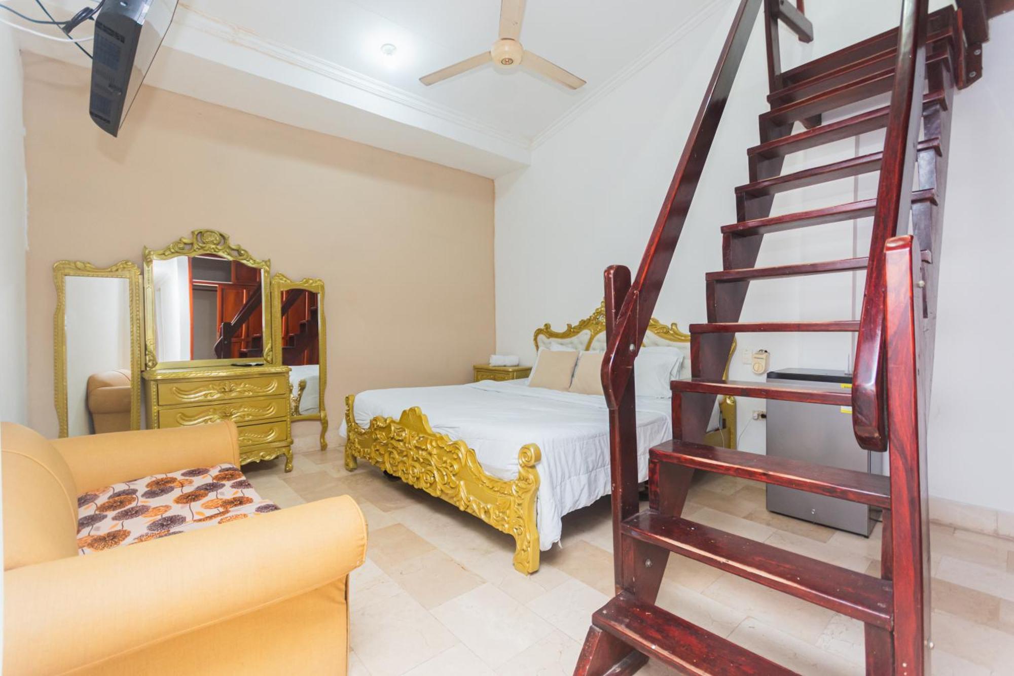 バルアルテ カルタヘナ ホテル ブティック Cartagena エクステリア 写真