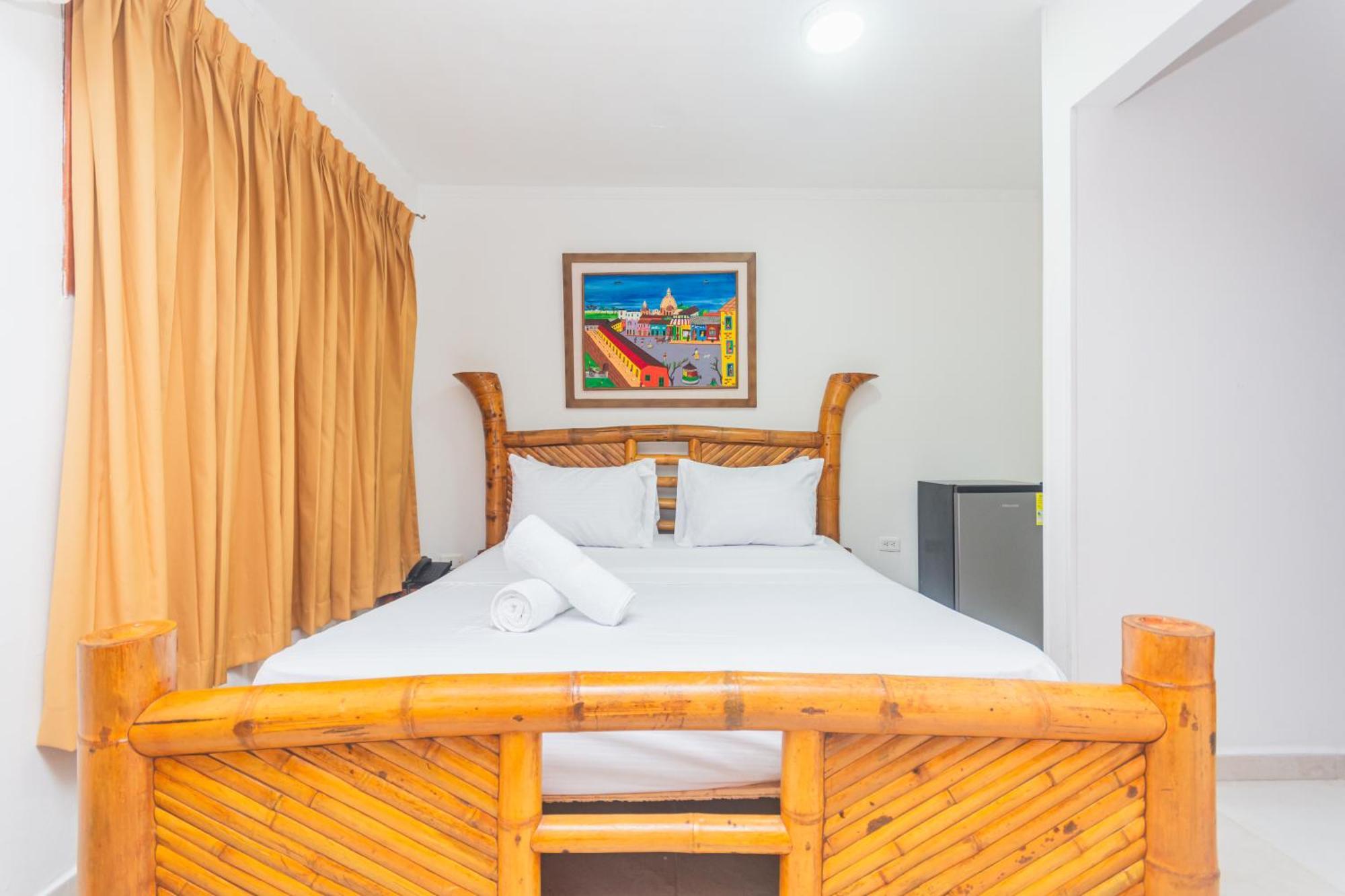 バルアルテ カルタヘナ ホテル ブティック Cartagena エクステリア 写真