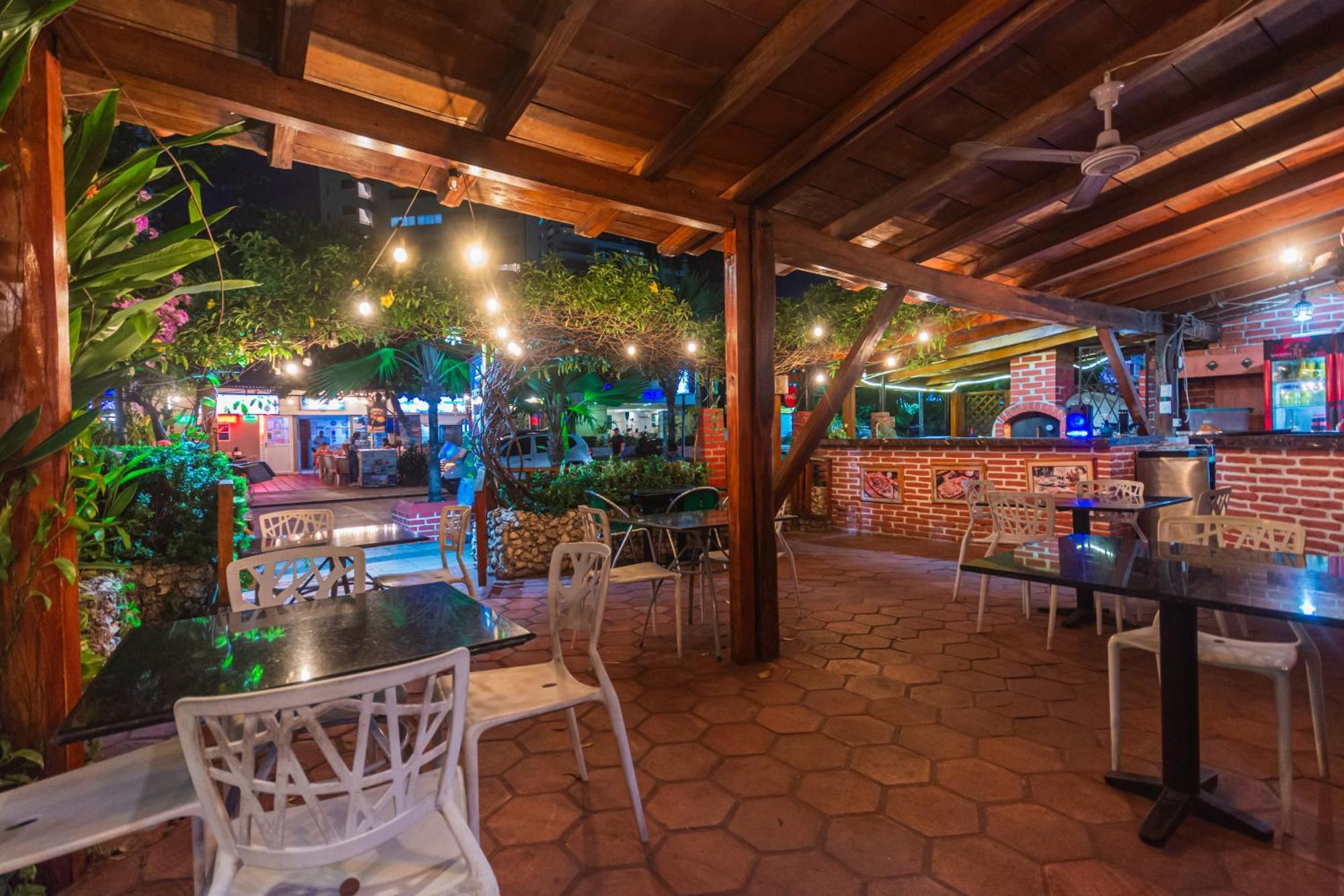バルアルテ カルタヘナ ホテル ブティック Cartagena エクステリア 写真