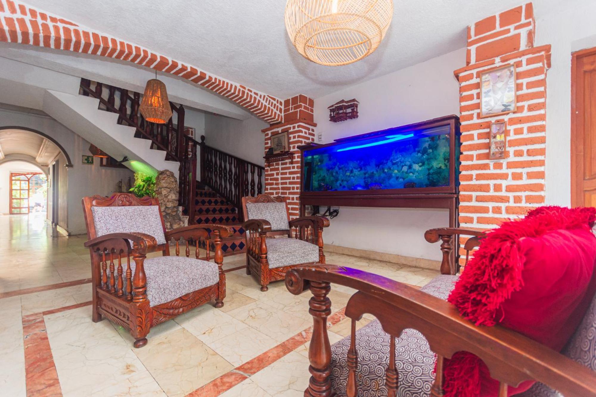 バルアルテ カルタヘナ ホテル ブティック Cartagena エクステリア 写真