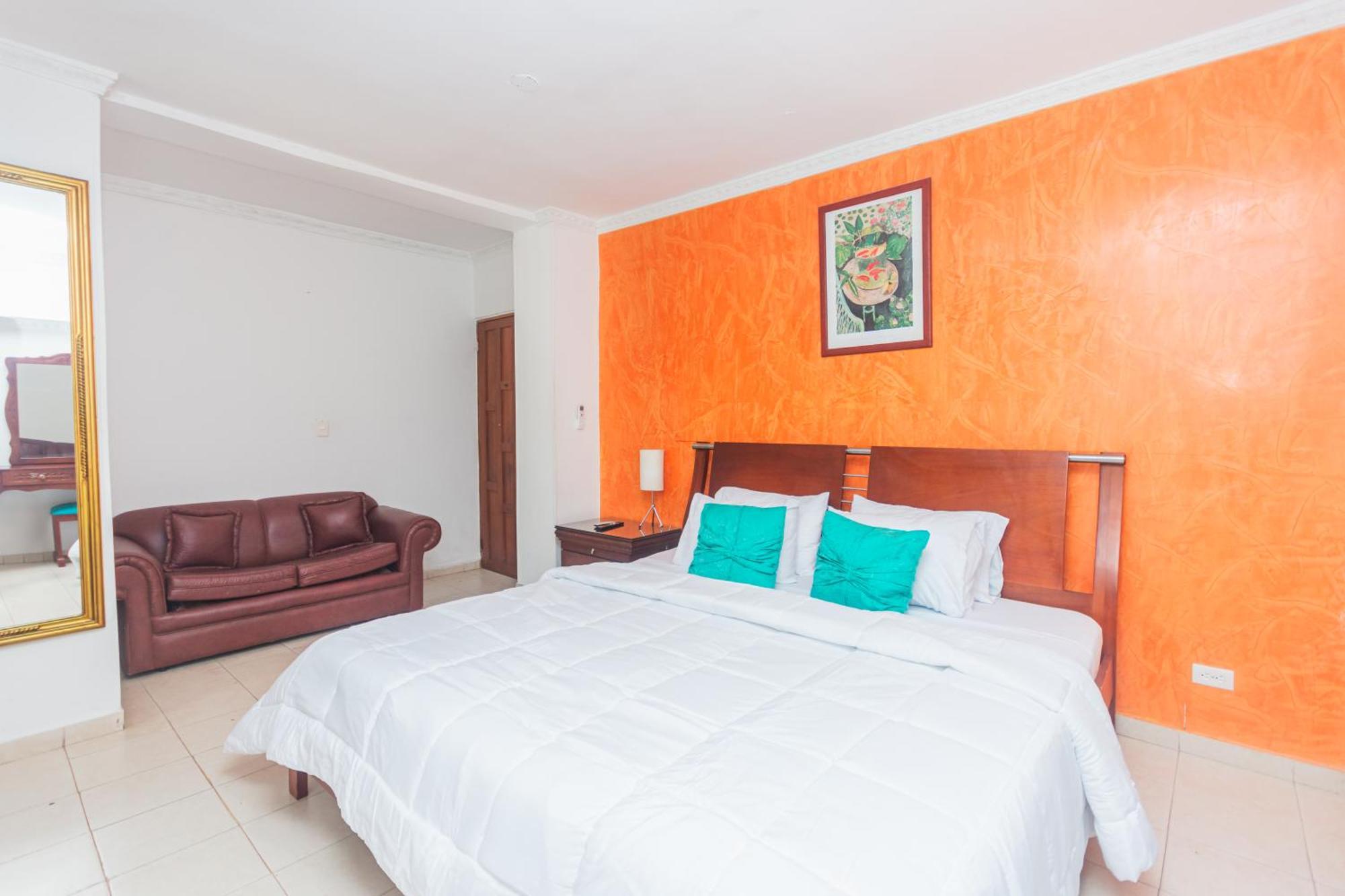 バルアルテ カルタヘナ ホテル ブティック Cartagena エクステリア 写真