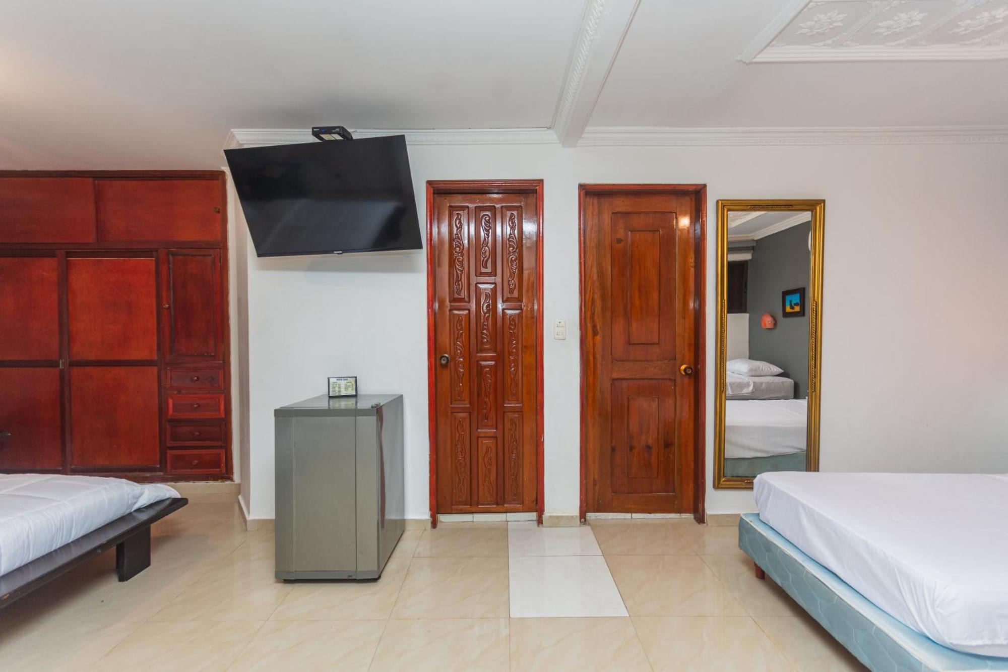 バルアルテ カルタヘナ ホテル ブティック Cartagena エクステリア 写真