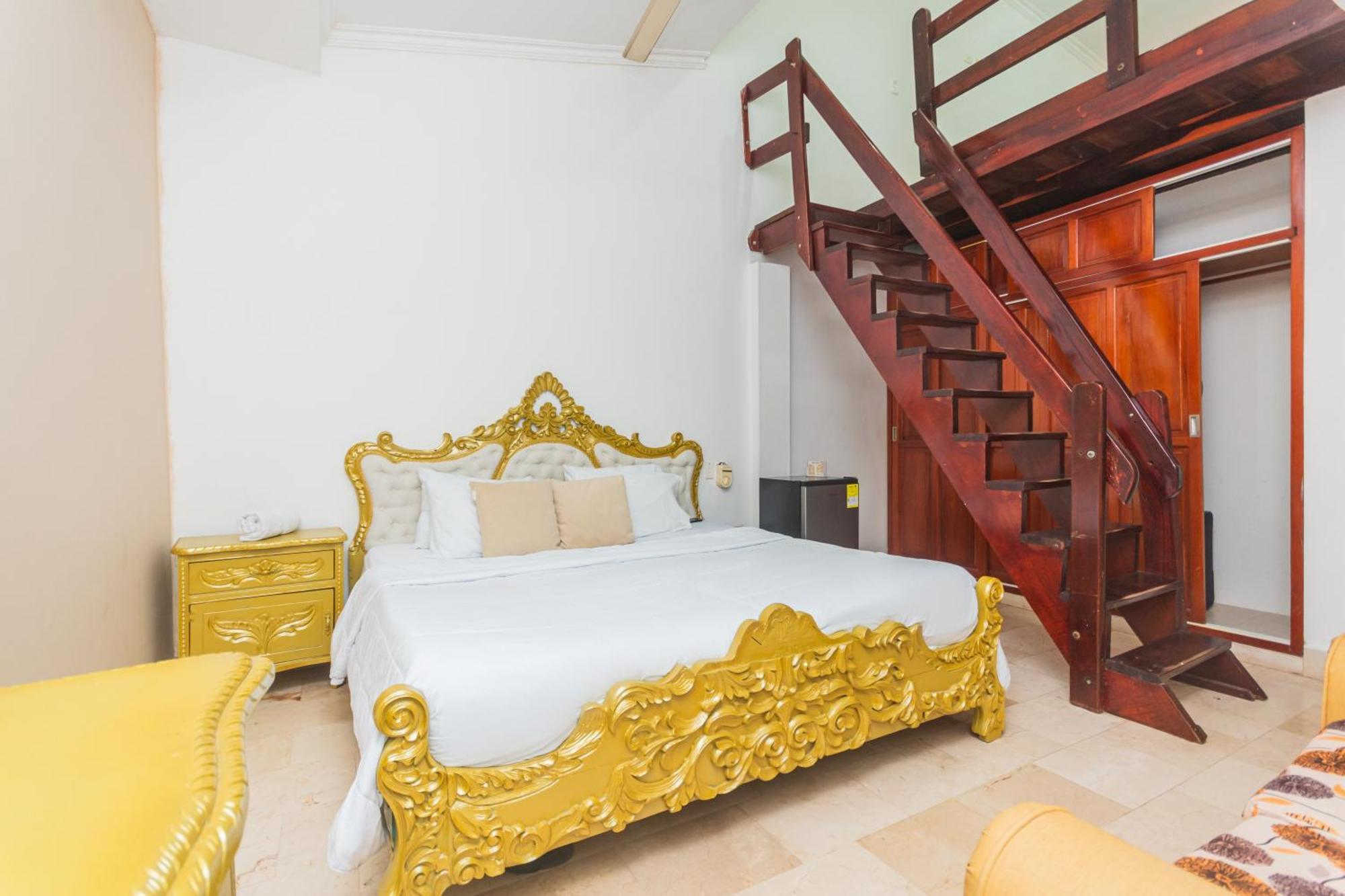 バルアルテ カルタヘナ ホテル ブティック Cartagena エクステリア 写真