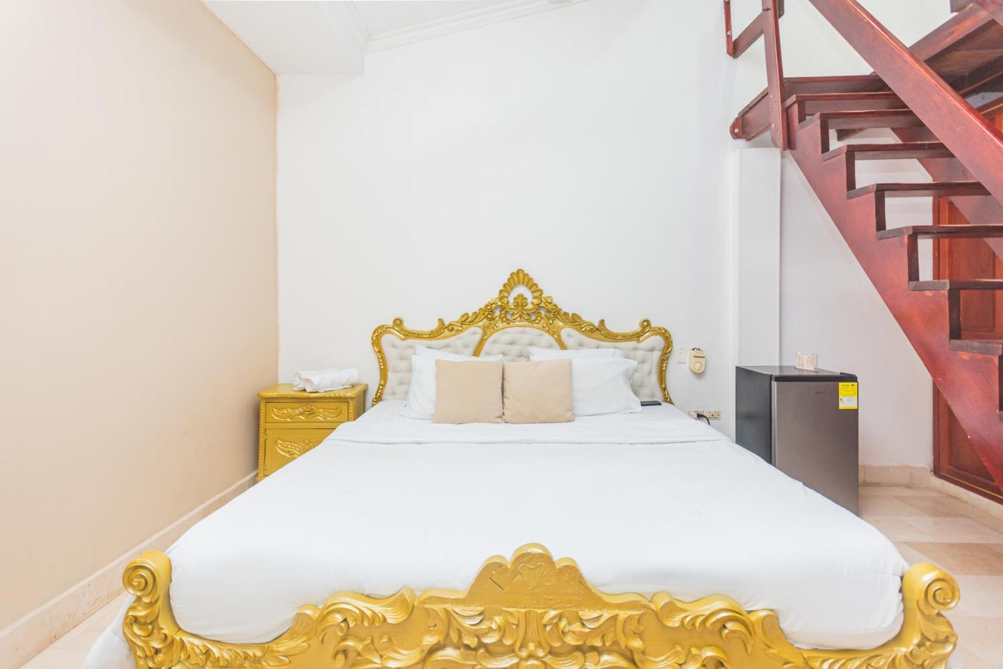 バルアルテ カルタヘナ ホテル ブティック Cartagena エクステリア 写真