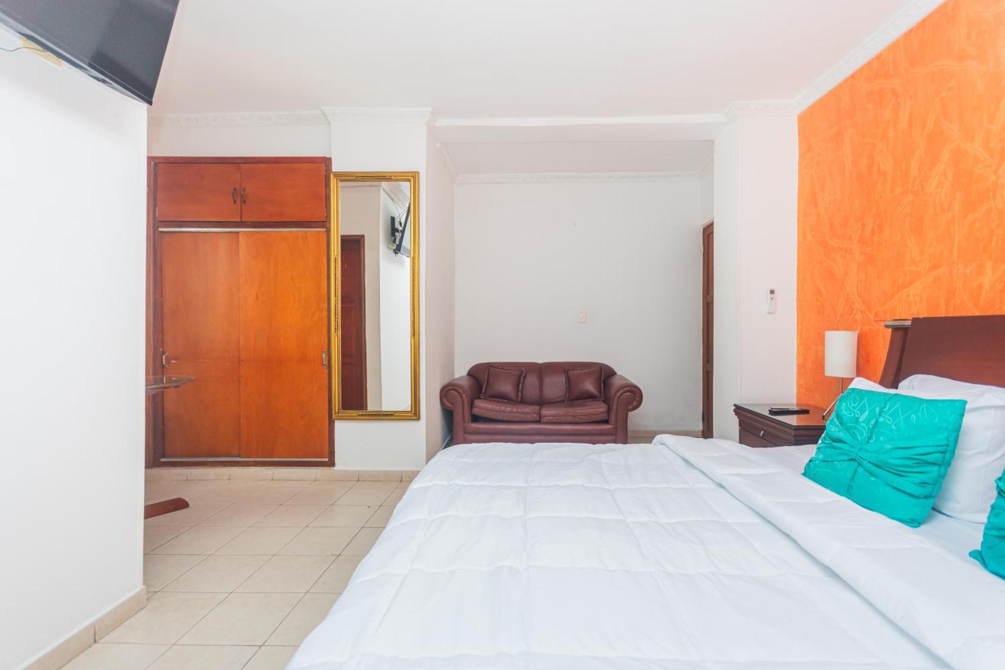 バルアルテ カルタヘナ ホテル ブティック Cartagena エクステリア 写真