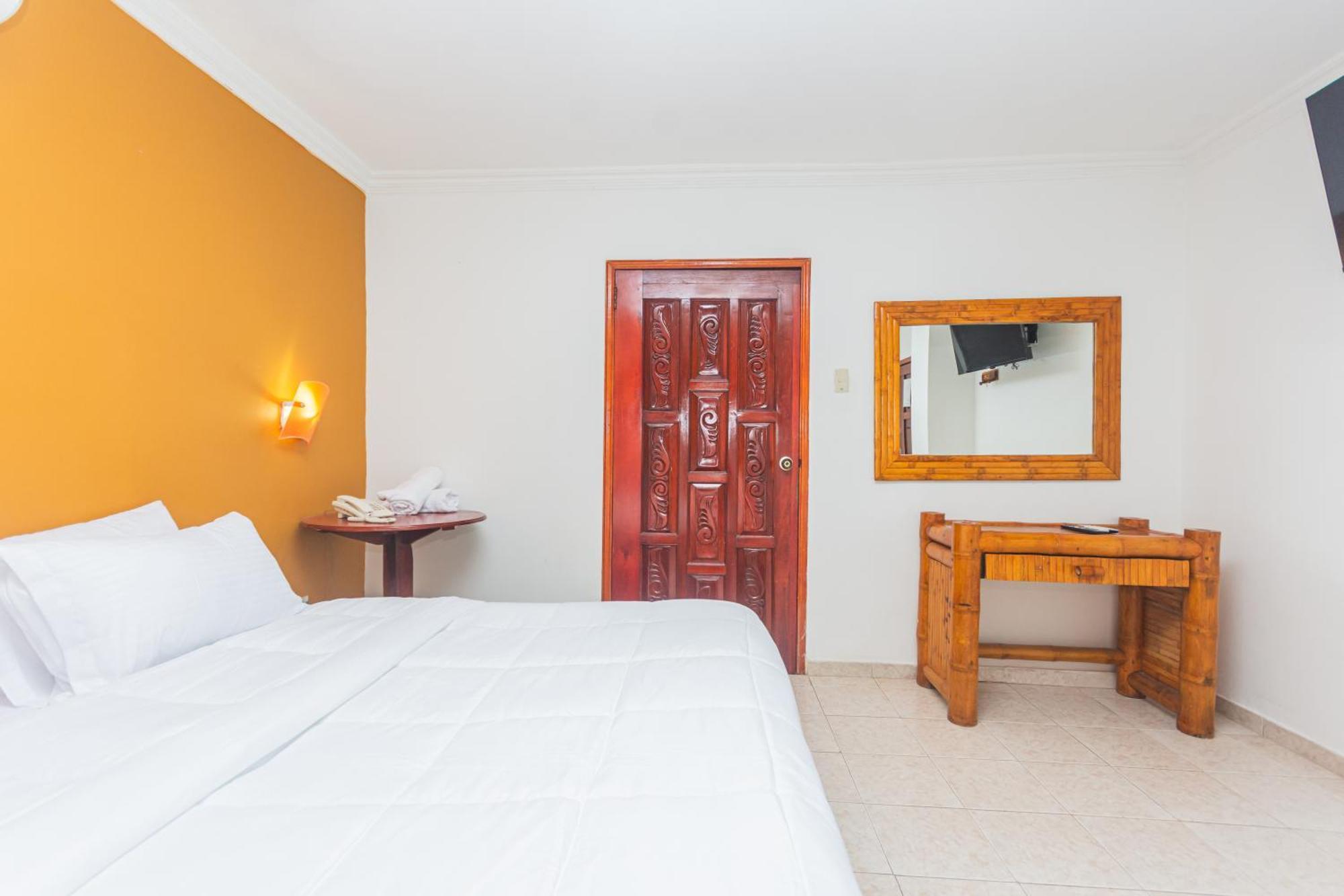 バルアルテ カルタヘナ ホテル ブティック Cartagena エクステリア 写真