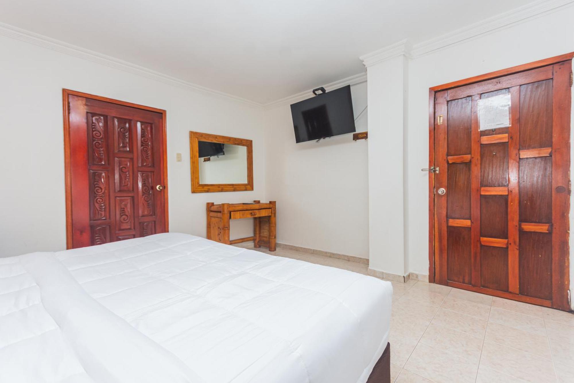 バルアルテ カルタヘナ ホテル ブティック Cartagena エクステリア 写真